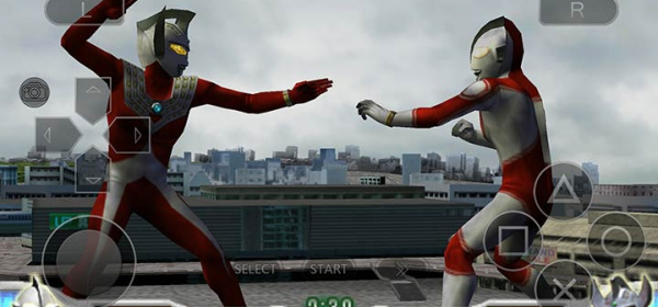 极易上手的横版格斗手游合集