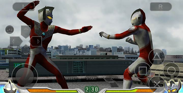 小众耐玩的横版格斗手游合集