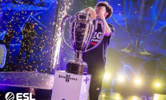 《星际争霸2》2023IEM卡托维兹站冠军一览