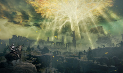 《艾尔登法环》《战神》等游戏亮相！TGA十周年音乐会将于6月25日举行