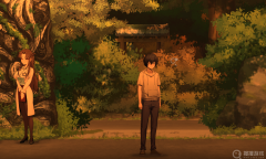 《月之镜：欲望之馆》全CG方法