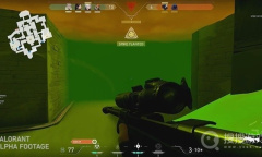 《无畏契约（瓦罗兰特）》深海明珠nAts蝰蛇玩法