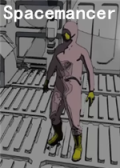 Spacemancer