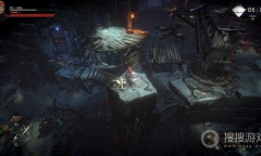 《恶意不息》装备无限维修方法