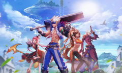 《DNF》105级高贵的神意上衣装备属性是什么