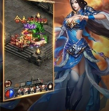 复刻经典手游合集