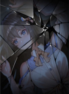 月之镜