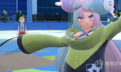 《宝可梦朱紫》电气球怎么获得方法