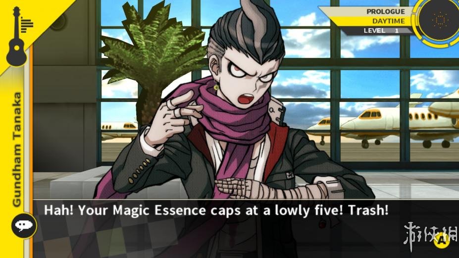 超级弹丸论破2：再见绝望学园