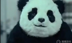 熊猫人表情包一览