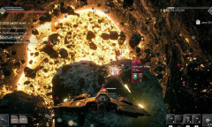 《永恒空间2》EA版最终更新上线 正式版2023年初发售