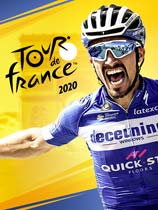 环法自行车赛2020