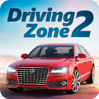 Driving Zone2