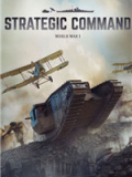 战略命令：第一次世界大战