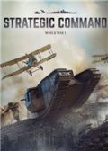战略命令：第一次世界大战