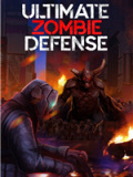 终极僵尸防御