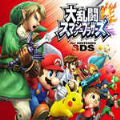 任天堂全明星大乱斗美版