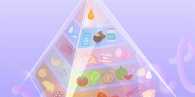 热门精品的减脂