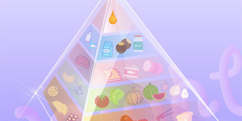 热门精品的减脂