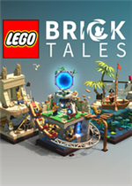 乐高积木传说