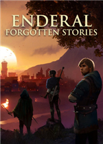 恩达瑞尔：被遗忘的故事