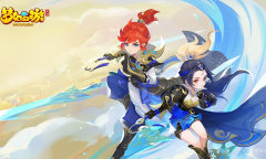 《梦幻西游手游》2022年2月23日停服维护公告