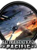战场：太平洋战役