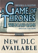 权力的游戏：桌游数字版