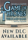 权力的游戏：桌游数字版