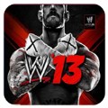 美国职业摔角联盟2013(金手指)