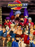 拳皇97：全球对决