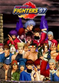 拳皇97：全球对决