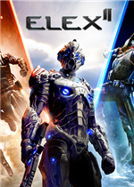 《ELEX II》v2022.03.02十五项修改器MrAntiFun版