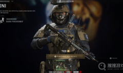 《使命召唤：现代战争2》PS限定角色Oni现已可在Xbox和PC上购买