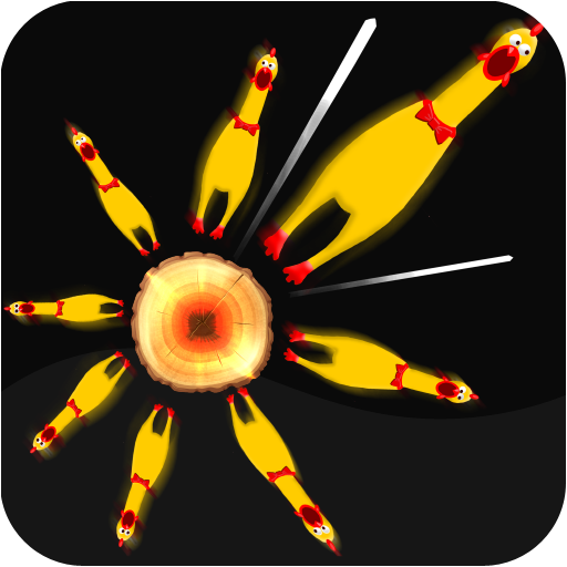 迷你玩具消消乐(魔力飞刀)