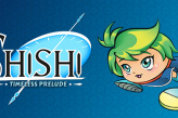 色彩丰富的地宫探索类角色扮演《Shishi：永恒的序曲》公布