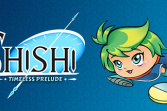 色彩丰富的地宫探索类角色扮演《Shishi：永恒的序曲》公布