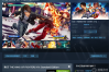 Steam游戏推荐：《拳皇15》虚幻4引擎开发拳皇新作