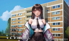 《Secret Pie秘密派》DLC进入方法