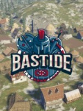巴斯蒂德