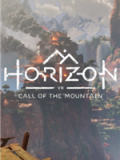 地平线：山之呼唤