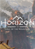 地平线：山之呼唤
