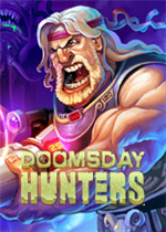 《末日猎手》v1.0七项修改器[Abolfazl]