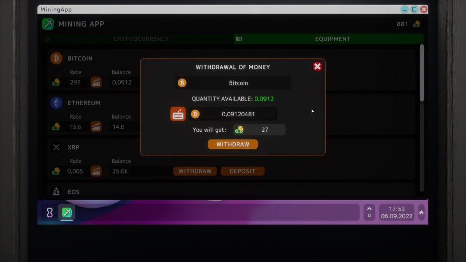 游戏开发者生活模拟器