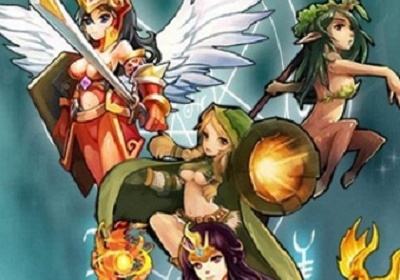 像塔塔英雄这样的手游合集