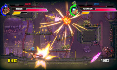 EPIC喜加一：8月5日免费领美漫风动作游戏《Speed Brawl》