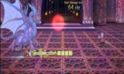 乳胶地牢冷狐版