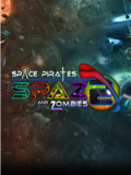 太空海盗和僵尸2