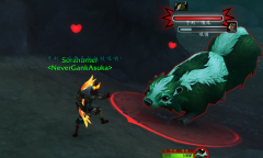 《魔兽世界》10.2亨利嗅尾位置一览