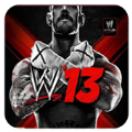 美国职业摔角联盟2013